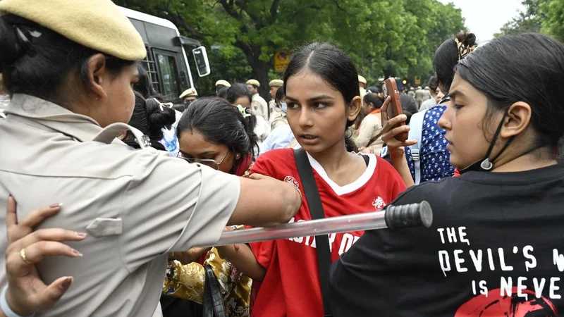 Promise of gender equality must be upheld