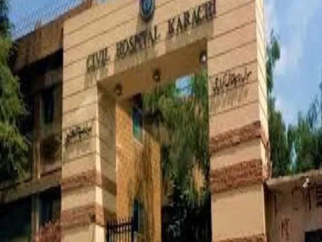 4K Pediatric Laparoscopic Tower inaugurated at Civil Hospital