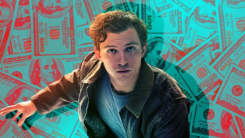 Report: Tom Holland Could Earn Up to $100 Million for Spider-Man: Brand New Day Following Record-Breaking Box Office Success