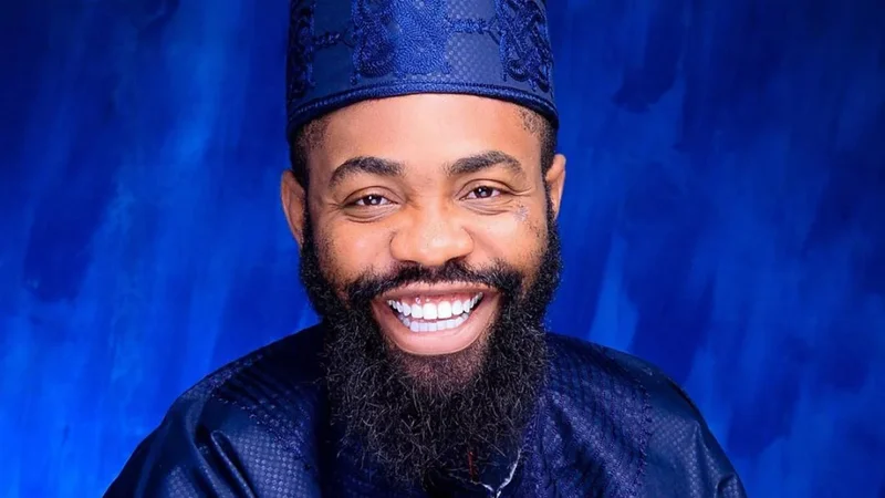 Woli Arole, Apa call out Ola Best for relocating to Canada with thrift money [VIDEO]