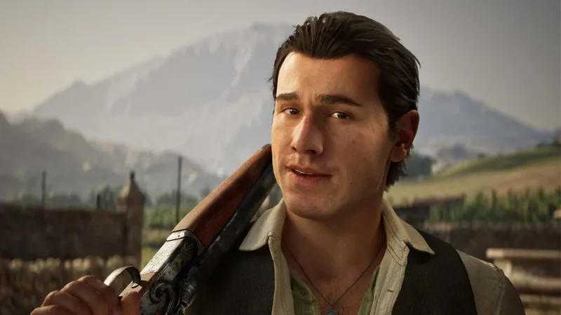 Mafia Boss Claims GTA Comparisons Never Come Up During Development