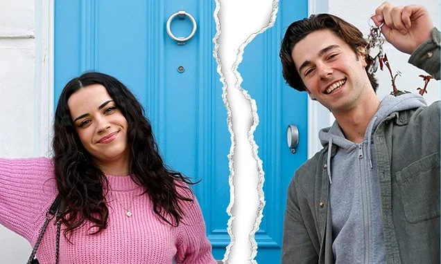 Moving in with your partner? These are the new rules that mean they could demand YOUR savings if you split up. This is how you can protect yourself