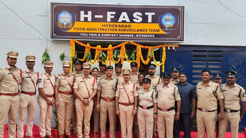 Adulterated spices, fake paneer and other violations detected by Hyderabad-FAST in under 5 months
