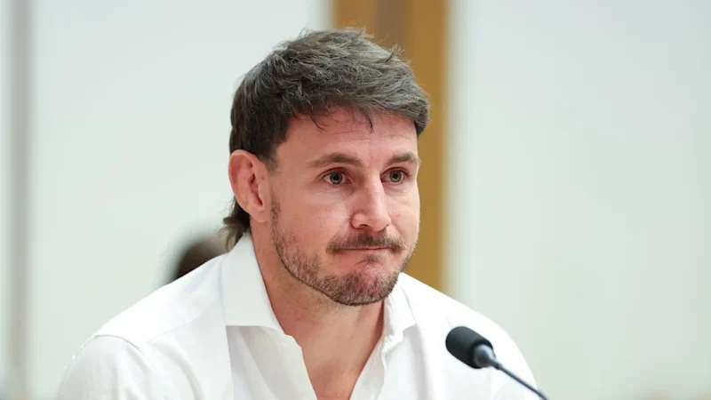 Luke Bateman took money from fiancée’s bank while she slept to feed gambling habit