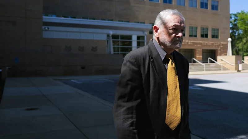 Fauci adviser David Morens pleads guilty to avoiding records requests, defrauding government