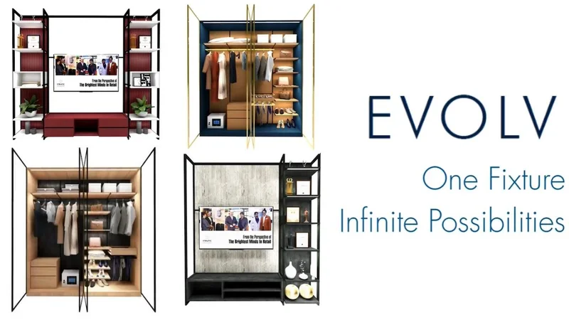 Safe Enterprises Enters USD 800 Bn+ Home Furnishings Market With EVOLV, Secures First Commercial Orders