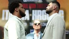 Itauma v Hrgovic upgraded to IBF world-title bout