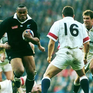 The last All Blacks tour: Looking back on the 1997 tour and the All Blacks’ near-miss with perfection