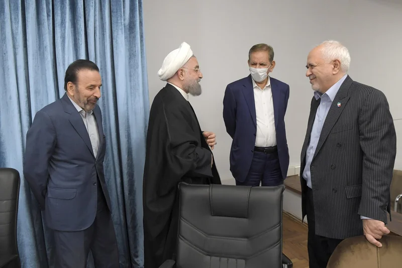 Rouhani: US, Israel made 'fundamental miscalculation' over Iran's resilience