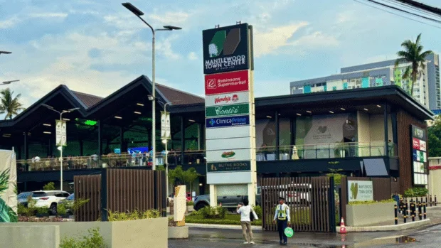 Mantlewood Town Center brings a new everyday destination to Mandaue City