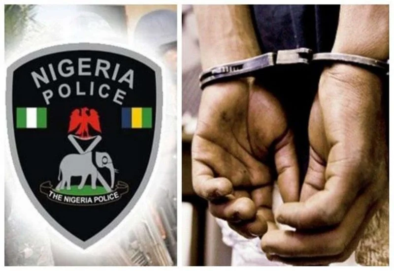 Police arrest suspected rapist, recover stolen vehicle in Ogun