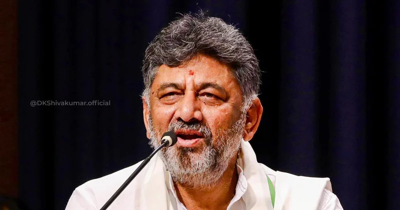 Karnataka Congress MLA resigns after DK Shivakumar announces first Cabinet expansion