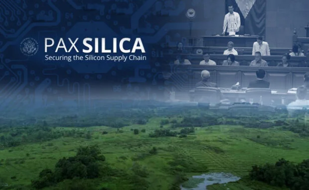 Pax Silica AI hub in PH to start development in 3-5 years