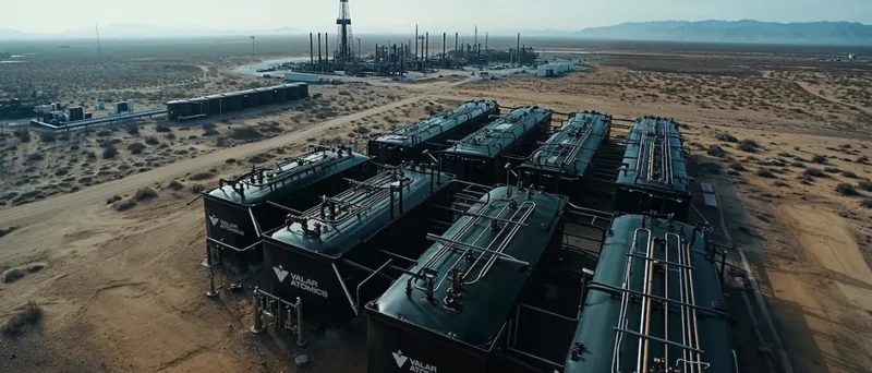 Sequoia’s Shaun Maguire leads $1B round for nuclear startup Valar Atomics