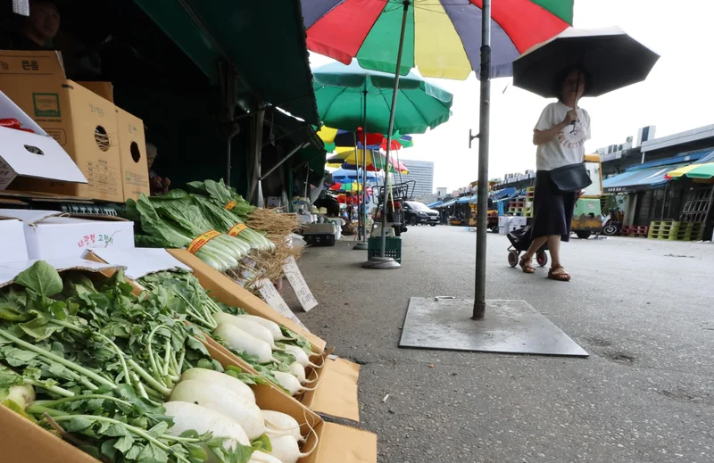 Sweltering heat takes toll on small businesses