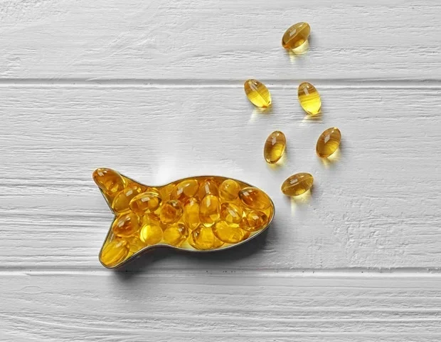 Food waste used to produce vital omega-3 fatty acids