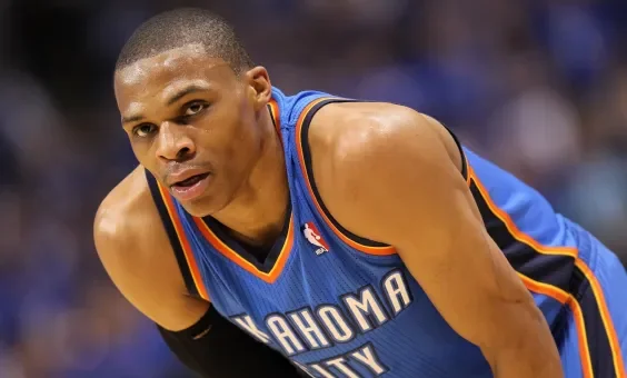 Russell Westbrook Was Singular