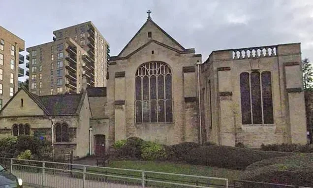 Eritrean man, 33, dragged pensioner along fence and behind church then raped him