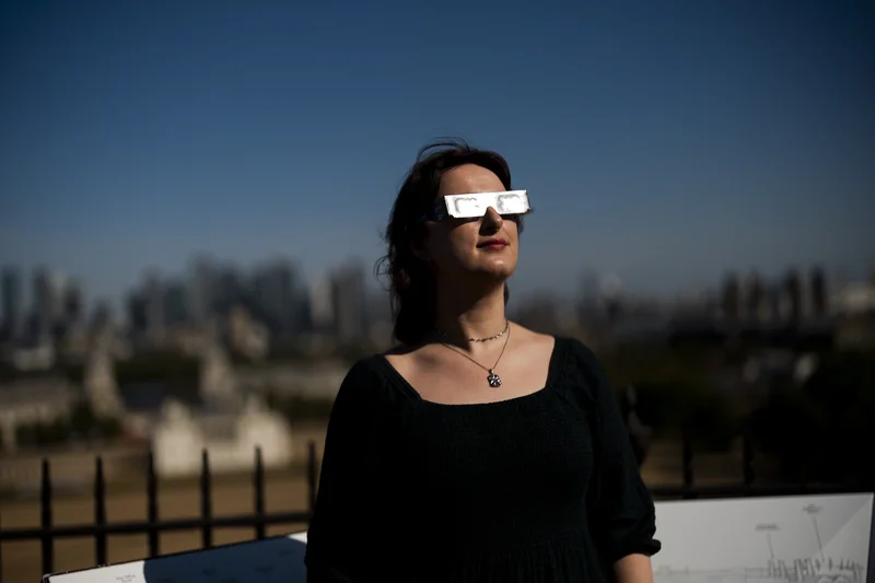 Solar Eclipse 2026: Heres what North America will see, when it will happen