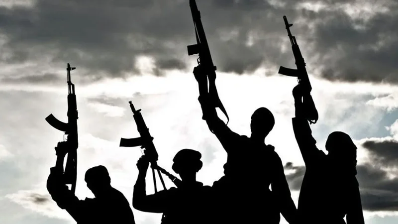 BREAKING: Benue Catholic Diocese announces abduction of seminarian