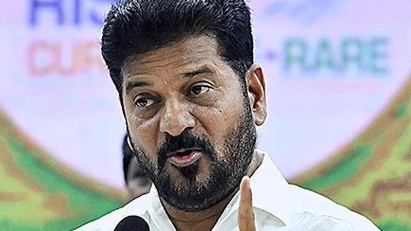 Vote more valuable than gold, ensure it’s not lost: CM on SIR exercise