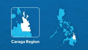 Solon says Caraga may soon get first Level III hospital
