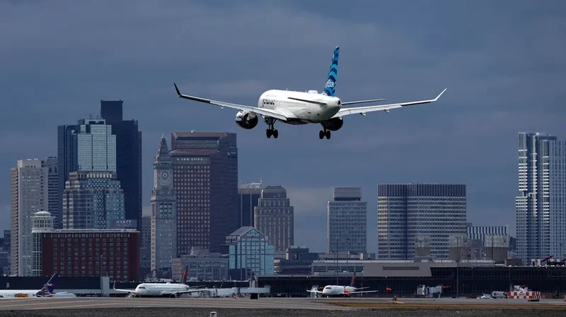 Fatal air ambulance crash exposes growing GPS danger facing US flights