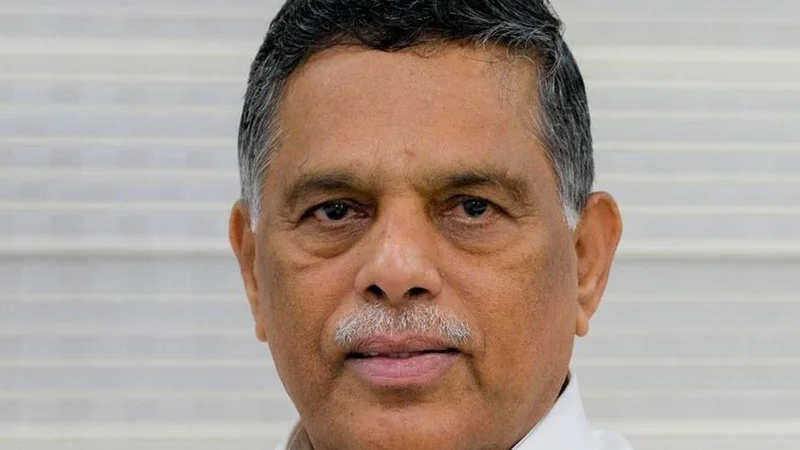 Sabarimala ghee supply: No lapses on Milma’s side, says chairman K.S. Mani