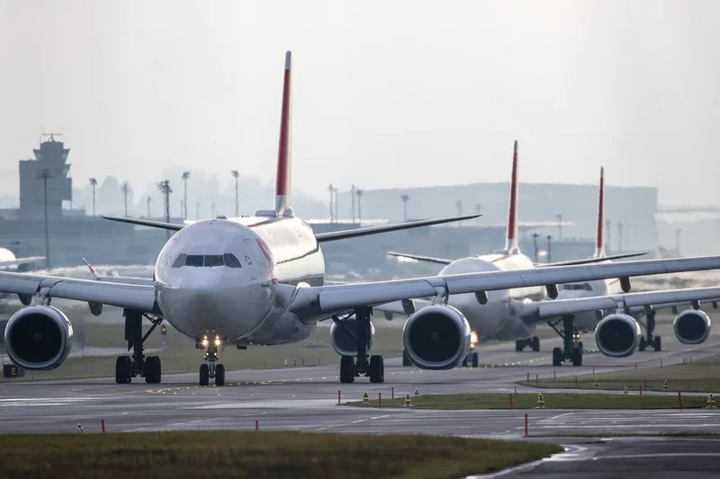Cancelled or delayed flights: What are my rights to a refund?
