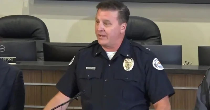 Officials give update on deadly In-N-Out shooting in Idaho