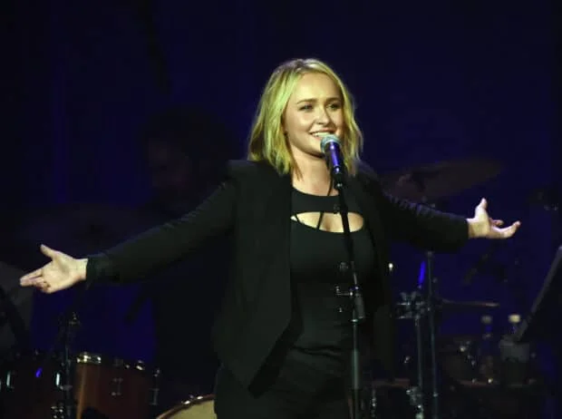 Hayden Panettiere: From 'Nashville' to 'Remember the Titans'