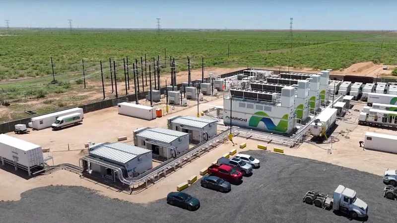 SpaceXAI says it will remove all 69 of its unpermitted turbine power generators, but expects process to take a year — trailer-mounted generators to be replaced by 1.2GW power plant