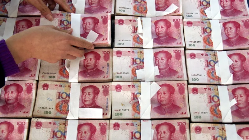 Why China’s new sovereign bond sale in Hong Kong is drawing global interest