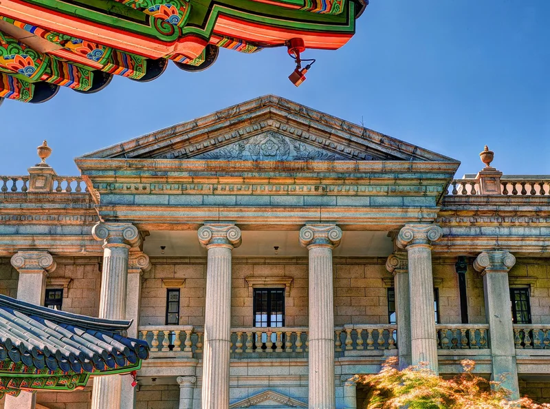 [WEEKENDER] Can AI guide tourists through Korean history?