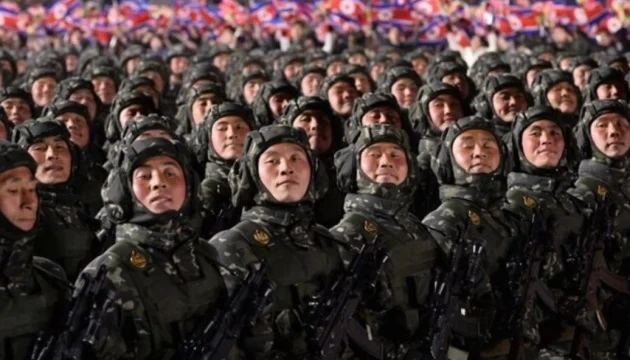 North Korea sends additional troops to Russia, including drone operators – Ukrainian intel
