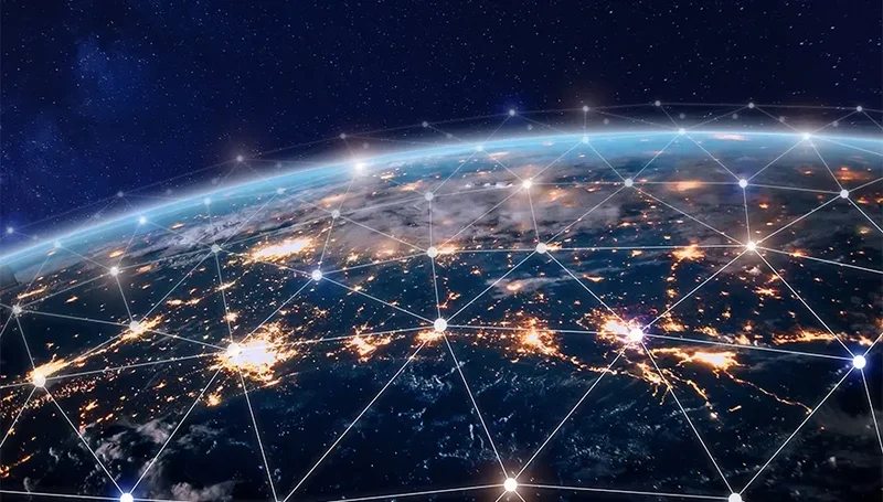 Space Force awards five companies $60 million for multi-vendor satellite network tests