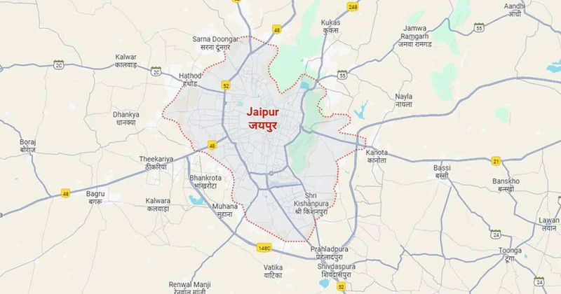 Jaipur: Principal suspended after deaf and mute students protest against poor infrastructure, food