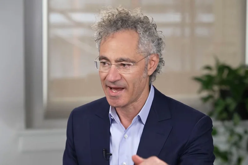 Palantir posts blowout Q2 numbers, with U.S. commercial revenue soaring nearly 150%