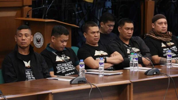 ‘Maleta boys’ recantation shows pattern manufactured evidence of previous admin, says  lawyer
