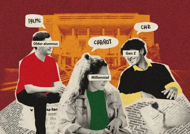 Youth own their language—leave them alone