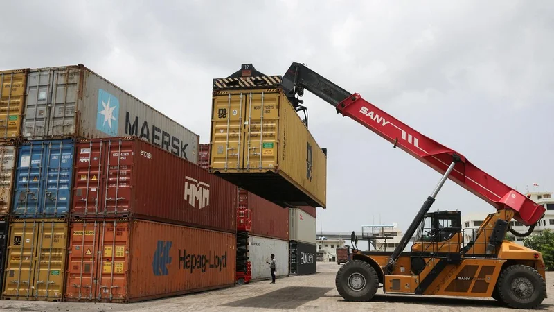 DGMA warns of cyber threats as ports automate operations