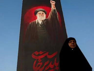 Iran live updates: Tehran can adopt 'offensive aspect,' IRGC official says