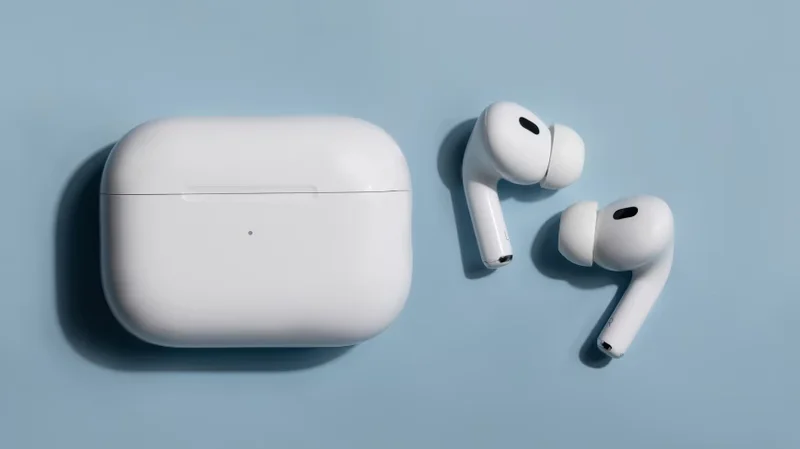 Apple leaked a video of its camera-equipped AirPods in macOS Tahoe
