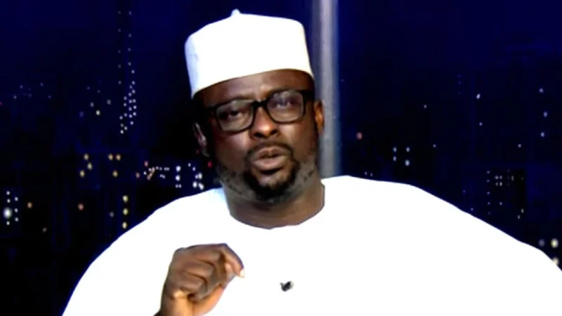PDP chieftain, Ehilebo queries Tinubu over state of healthcare in Nigeria