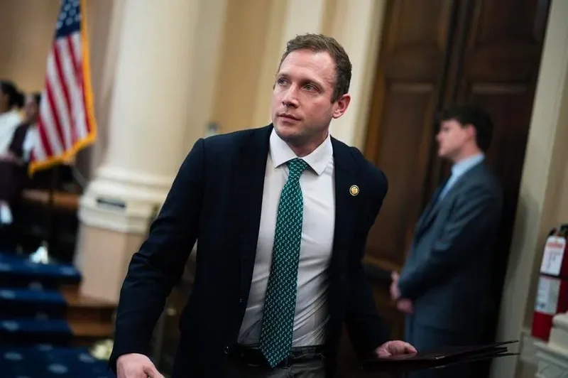 More Republicans Call For Max Miller’s Resignation Amid Abuse Allegations: Here’s What To Know