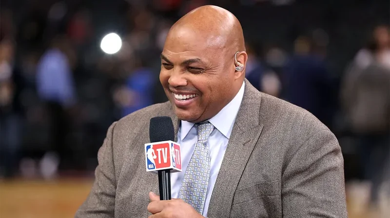 Charles Barkley declined Travis Kelce and Taylor Swift's wedding invitation for a simple reason