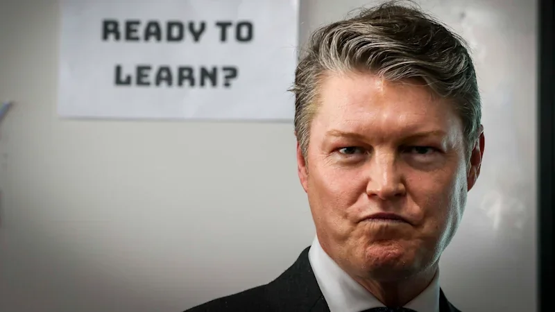 The Age photos of the week, August 8, 2026