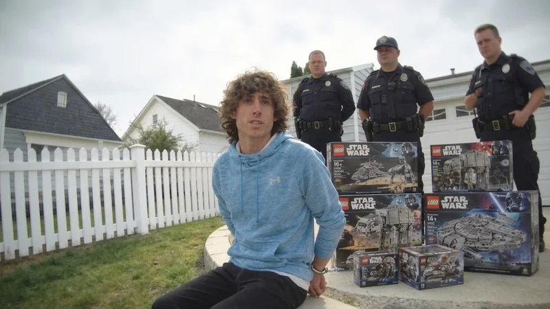 Bricks & Minifigs’ $200,000 Star Wars Lego Dispute That Spawned Reckless Ben Drama Reaches Partial Settlement