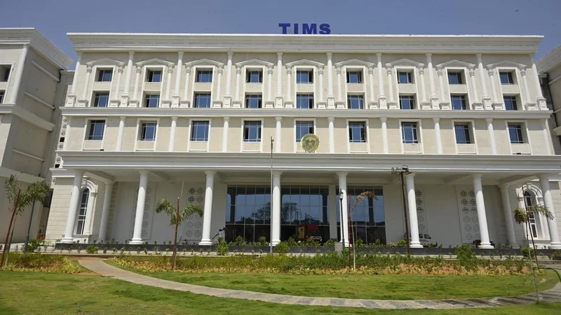 MCR TIMS Sanathnagar inaugural soon, says Health Minister