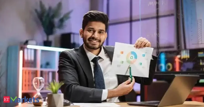 A simple guide to start investing in Indian share market
